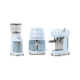 SMEG 50's Retro Style 10-Cup Drip Coffee Machine with Filter