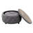 Upholstered Ottoman-67046574