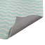Tapis de bureau léger Wiggle Row-109220304-115667044