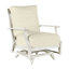Croquet Patio Chair with Cushions-24277922-62456609-63331001