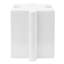 Table d'appoint casse-tête, table modulaire à bord concave MGO-783435900-783435901-783435897