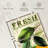 " Fresh Oranges " by Tom Timber 3 - Pieces-1606367238