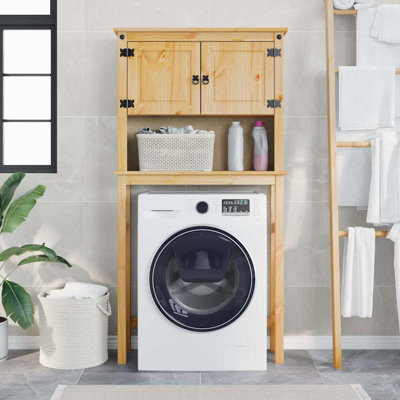 Freestanding Bathroom Cabinet