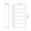 Rotman 2 -Door 6 -Shelf-40014827