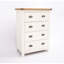 70 cm W Chest of 4 Drawers