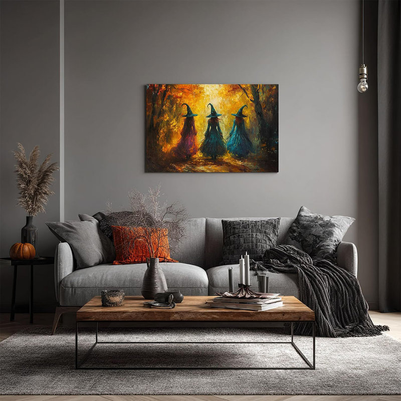 Wrapped Canvas Print, 40 cm H x 60 cm W