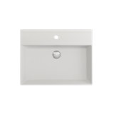 Milano 23.82'' L Bathroom Sink