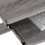 Bureau d'ordinateur poste de travail complet-199208336