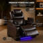 Fauteuil inclinable Akenzie-100852027