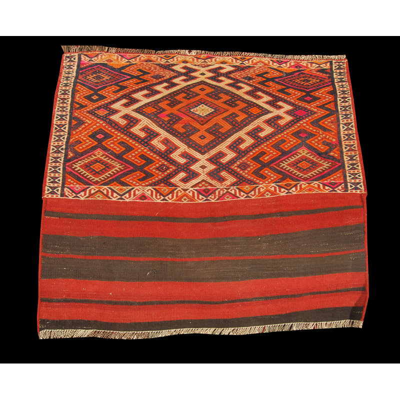 84cm X 100cm Area Rug