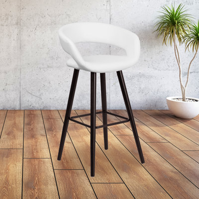Tabouret de comptoir de 24 po Palafox