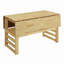 Ensemble de table de salle à manger 5 pièces 47,2 po-1869812820