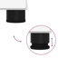 Wall Mounted Required Bathroom Storage Furniture Set-393457234