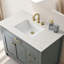 Trevor 42" W Single Vanity-1648605928