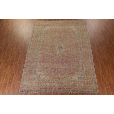 Tapis traditionnel 10 x 13
