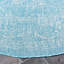Tapis d'intérieur / extérieur de couleur unie Amedee Performance-1126774652-1198741349