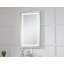 Miroir de salle de bain Kanaya-41550898