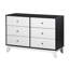 Kids 6 - Drawer Dresser-298772772