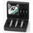 Viper Element 90% Tungsten Soft Tip Darts Shark Fin Barrel 18 Grams