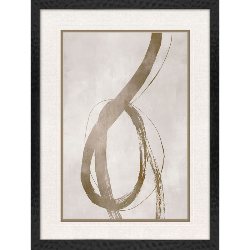 Winding Paths