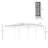 240 Ft. W x 120 Ft. D Steel Pop-Up Canopy-67236923