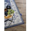 This rug is perfect for the living room, bedroom or hallway-100516741