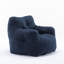 Fauteuil à billes doux pour adulte avec rembourrage en mousse-1848466395