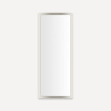 Profiles Polished Edge Reversible Medicine Cabinet