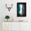 Australian Seascape View - Wrapped Canvas-56635276
