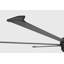 Turbo6 Smart Downrod Ceiling Fan-1019822014-1019822001