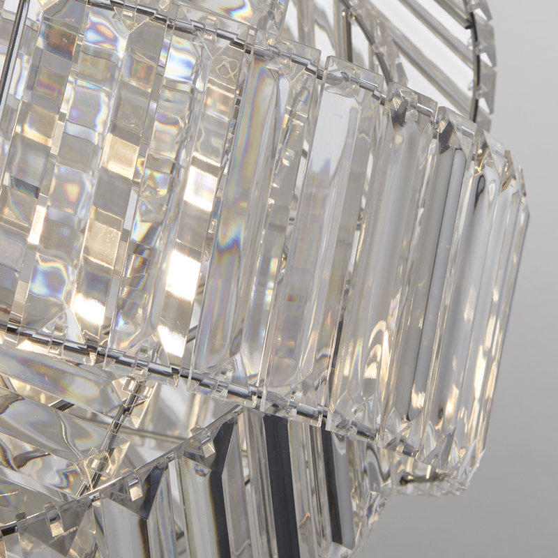 Bramlett 1 - Light Single Pendant