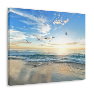 Wall Art on Canvas