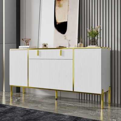 Hoschton 31.4'' Sideboard