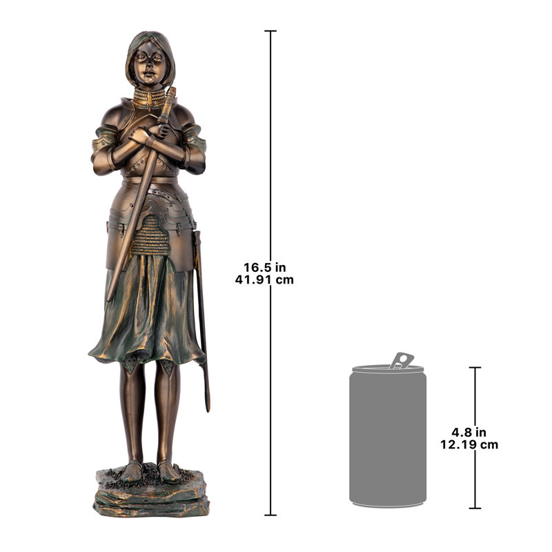 Figurine Patron Saint of France