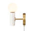Applique murale en marbre Delania-1234061114