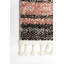Tapis taupe / ivoire Whittney Earth-1033344140