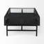 Table basse à 4 pieds avec rangement-827352886-827352881-827352911
