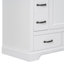 Meuble-lavabo simple 36,11 avec comptoir