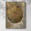 ABSTRACT Series CCX III, reproduction encadrée - bois massif-1686378868