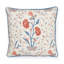 Khilana Floral Pillow