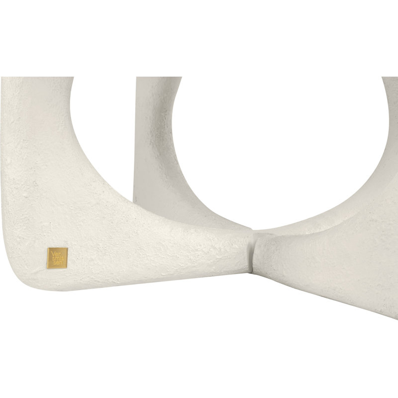 Table basse Neo, Blanc