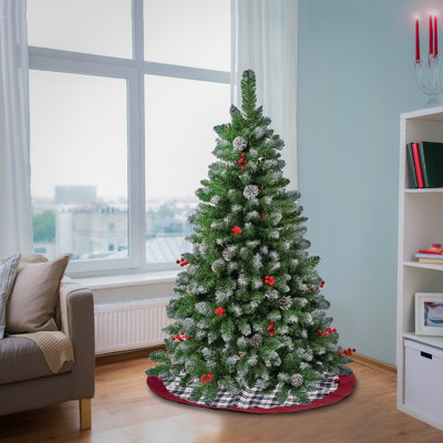 L'arbre de Noël Holiday Aisle® Cullen