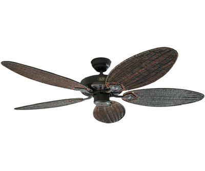 Boutwell 132cm Ceiling Fan