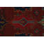 Hand Knotted Wool Area Rug