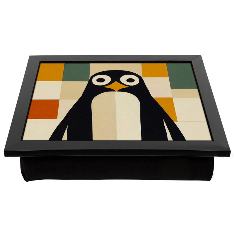 Breakfast Tray