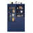 Blue is out of stock