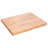 Harvans Oak Solid Wood Floating Shelf-1783850805