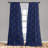 Semi Sheer Curtain Pair-867556919-867556933