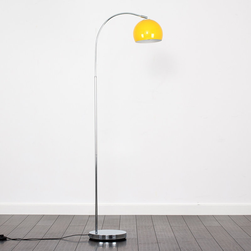 158cm Arched Floor Lamp