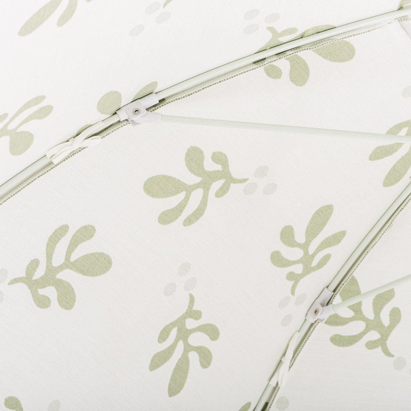 Patio 90'' W Umbrella, Green